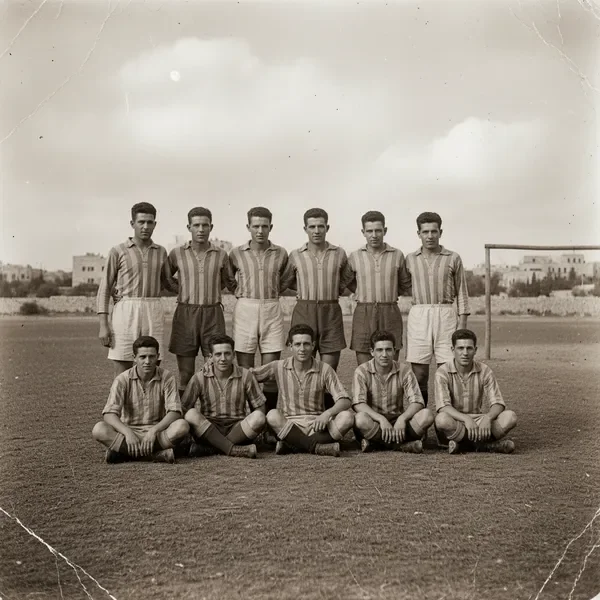 הקבוצה ההיסטורית