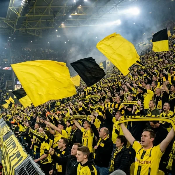 אוהדים נלהבים