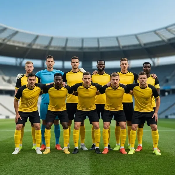 הקבוצה שלנו