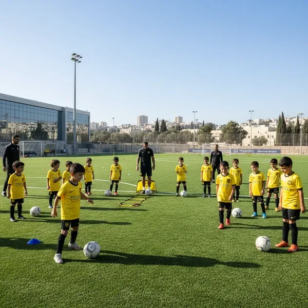 אקדמיית נוער
