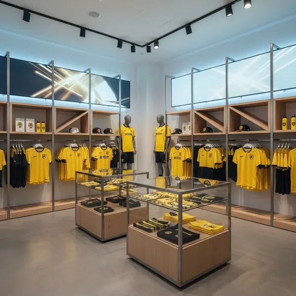 חנות מוצרים